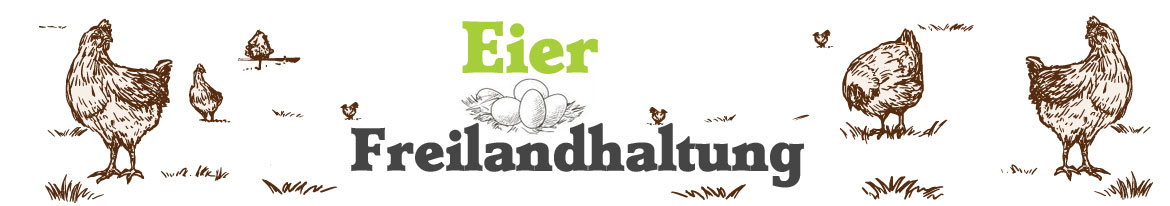 Nottlebener Freilandeier